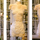 Image for article titled How To Make A Custom Dress Form: Part Two